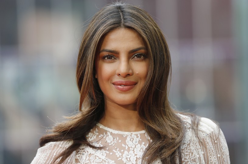 Priyanka Chopra /Andreas Rentz/Getty Images for Paramount Pictures /Getty Images