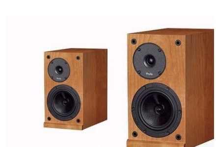 PRO-AC D1/D18 /audio.com.pl