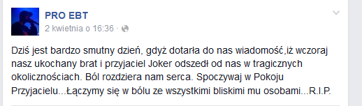 Łączymy się z moim najlepszym przyjacielem