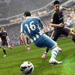 Pro Evolution Soccer 14: Koniec sieciowej dominacji Realu, Barcy, PSG i... FIFY?