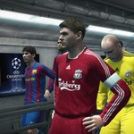 Pro Evolution Soccer 2010 - ujawiono wymagania