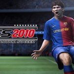 Pro Evolution Soccer 2010 - znamy szczegóły!