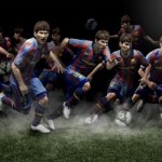 Pro Evolution Soccer 2011