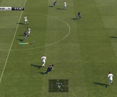 Pro Evolution Soccer 2011