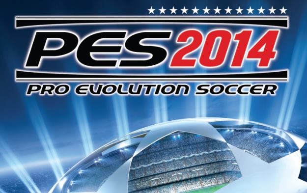 Pro Evolution Soccer 2014 /materiały prasowe