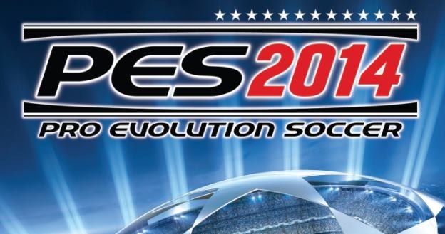 Pro Evolution Soccer 2014 /materiały prasowe