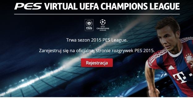 Pro Evolution Soccer 2015 /materiały prasowe