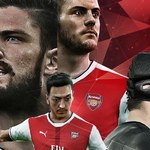 Pro Evolution Soccer 2017 - zapowiedź