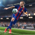 Pro Evolution Soccer 2018 z pierwszymi szczegółami i datą premiery