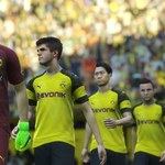 Pro Evolution Soccer 2019 bez Borussii Dortmund, ale z innym niemieckim klubem