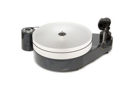 Pro-Ject RPM 10.1 Evolution /materiały prasowe