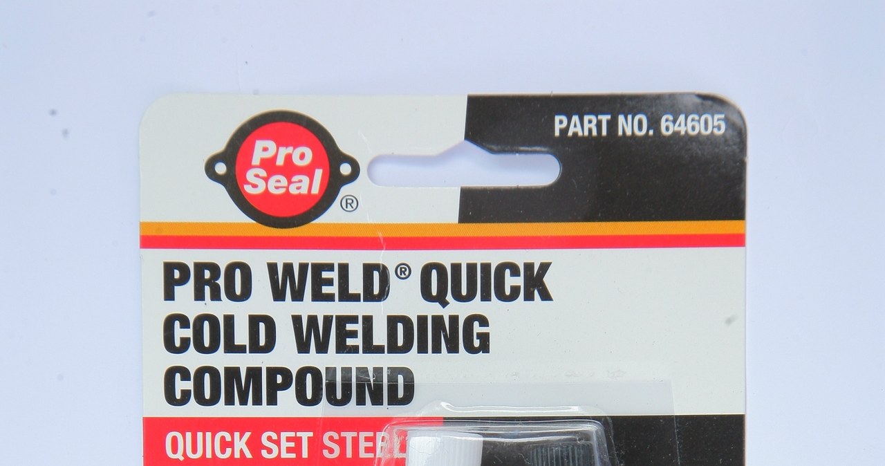 Pro Weld Quick /Motor