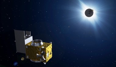 Proba-3 wraca do działania. Sonda ESA pokonała awarię
