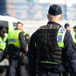 ​Próba ataku na ambasadę Izraela w Sztokholmie? Wezwano pirotechników