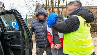 ​Próba gwałtu na 13-latce w Rabce. W śledztwie pojawia się nowa ofiara