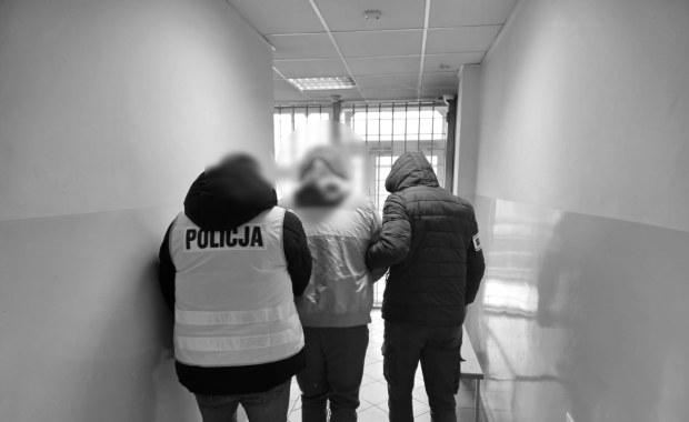 Próba gwałtu w Rabce-Zdroju. 20-latek aresztowany