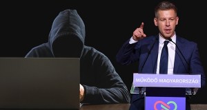 ​Próba infiltracji węgierskiej opozycji? Magyar o "Orbangate"