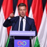 ​Próba infiltracji węgierskiej opozycji? Magyar o "Orbangate"