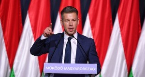 ​Próba infiltracji węgierskiej opozycji? Magyar o "Orbangate"