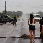 Próba masowej ucieczki z więzienia. Nie żyje 21 osób