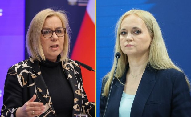 Próba obciążeniowa koalicji. To będzie sądny dzień dla dwóch minister