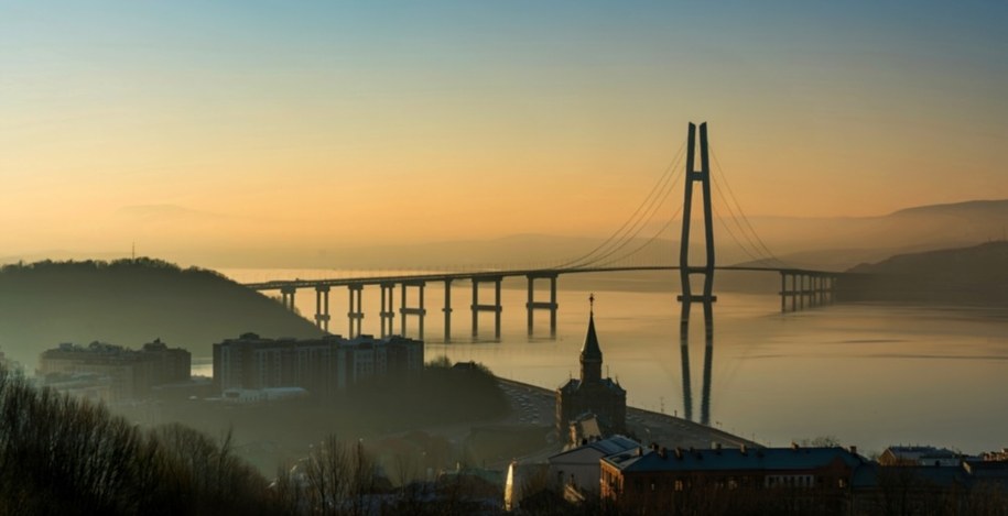 Próba pobicia rekordu przerwana. Sofiane Sehili trafił do aresztu we Władywostoku /Shutterstock