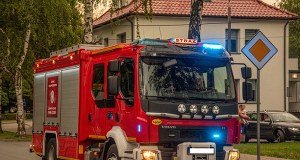 Próba podpalenia kościoła w Trzebini. Parafia apeluje