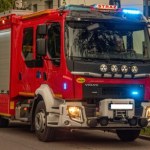 Próba podpalenia kościoła w Trzebini. Parafia apeluje