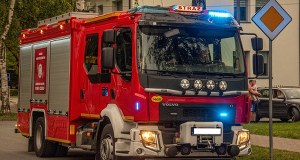 Próba podpalenia kościoła w Trzebini. Parafia apeluje