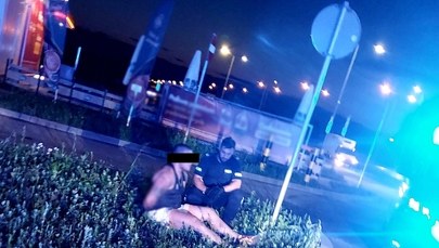 Próba porwania 18-latki. Dramatyczne wydarzenia w Gdańsku