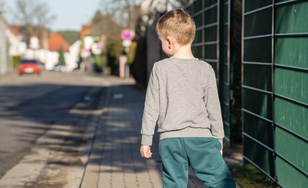 Próba porwania chłopca w Krakowie? Jest stanowisko policji
