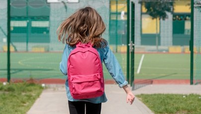 Próba porwania dziewczynki. Zatrzymane dwie osoby