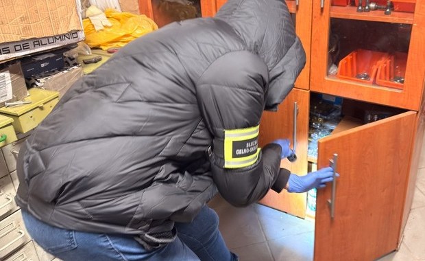 Próba przemytu ważnego sprzętu do Rosji. Białorusini i Polacy z zarzutami