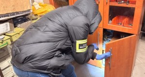 Próba przemytu ważnego sprzętu do Rosji. Białorusini i Polacy z zarzutami