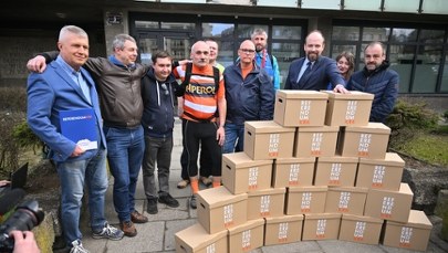 "Próba sabotażu". ​Inicjatorzy referendum w Krakowie zawiadomili prokuraturę