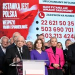 ​Próba ukarania PiS skończy się korzyścią dla partii?