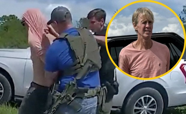 Próba zamachu na Donalda Trumpa. Sąd wydał wyrok