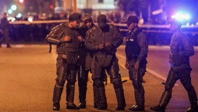 Próba zamachu stanu w Wenezueli? "Będziemy bronić rewolucji"