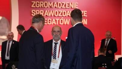 Probierz o odmładzaniu reprezentacji: Ten proces wymaga trudnych decyzji