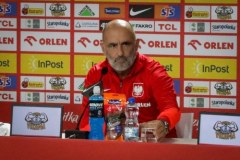 Probierz o stanie zdrowia Lewandowskiego: Jest oficjalne stanowisko