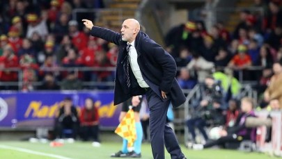 Probierz: Oby środowisko piłkarskie bardziej uwierzyło w tę reprezentację