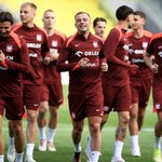 Probierz odkrył karty. Grosicki w nietypowej roli