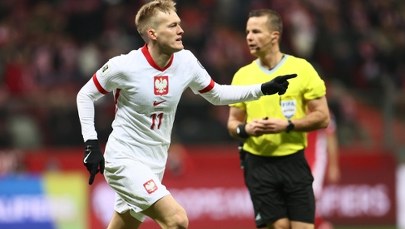 Probierz odkrył karty. Znamy skład na mecz z Finlandią! 