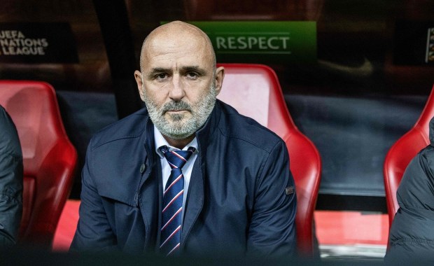 Probierz ogłosił kadrę. Z Litwą i Maltą zagramy bez Zielińskiego