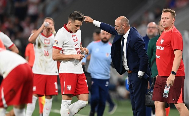 Probierz przerwał milczenie. Ogłosił nowego selekcjonera