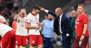 Probierz przerwał milczenie. Ogłosił nowego selekcjonera