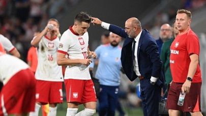 Probierz przerwał milczenie. Ogłosił nowego selekcjonera