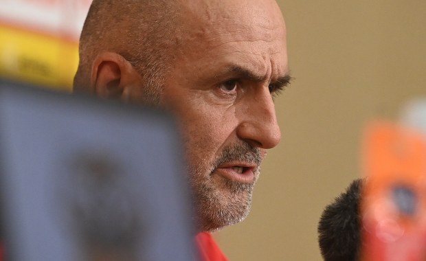 Probierz wezwany na "rozmowę w cztery oczy" po porażce