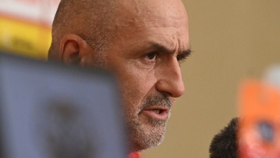 Probierz wezwany na "rozmowę w cztery oczy" po porażce