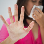 Probiotyki łagodzą objawy alergii
